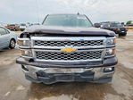 Chevrolet Silverado 2015