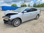 Nissan Sentra 2018