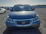 Honda Odyssey 2010