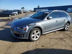 Audi A4 2014