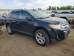 Ford Edge 2013