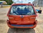 Subaru Forester 2011