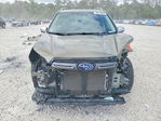 Subaru Forester 2022