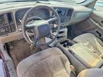 Chevrolet Silverado 2000