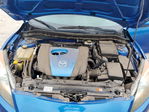 Mazda 3 2012