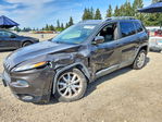 Jeep Cherokee 2014