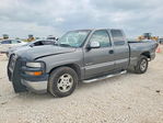 Chevrolet Silverado 2001