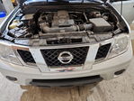 Nissan Navara (Frontier) 2018