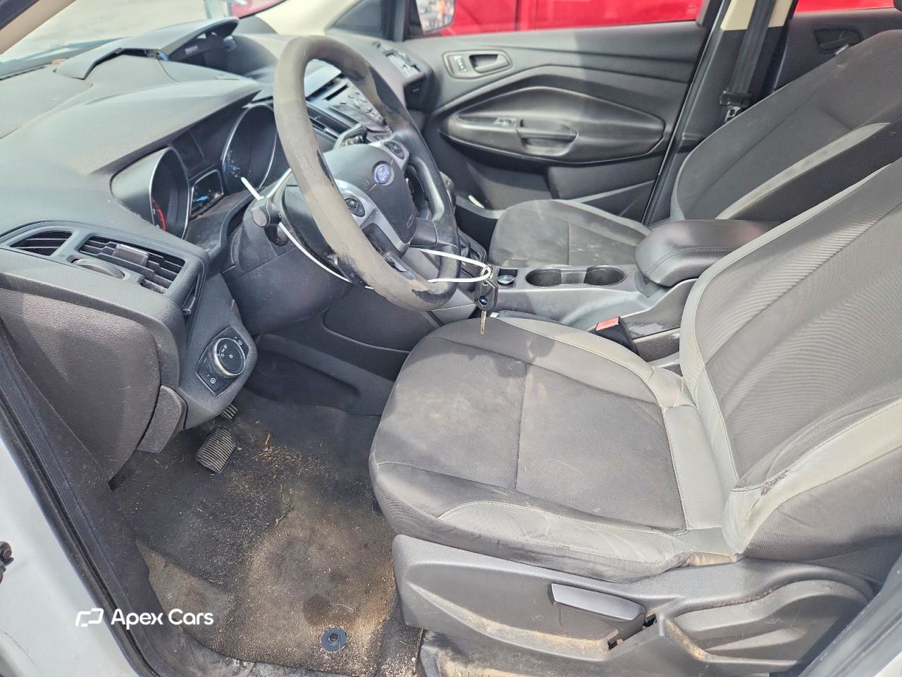 Ford Escape 2013