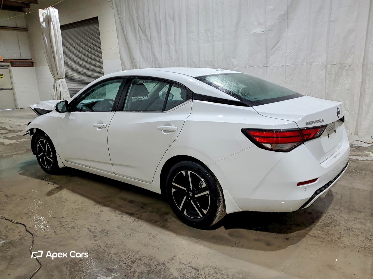 Nissan Sentra 2025