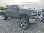 Chevrolet Silverado 2015