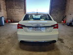 Chrysler 200 2012