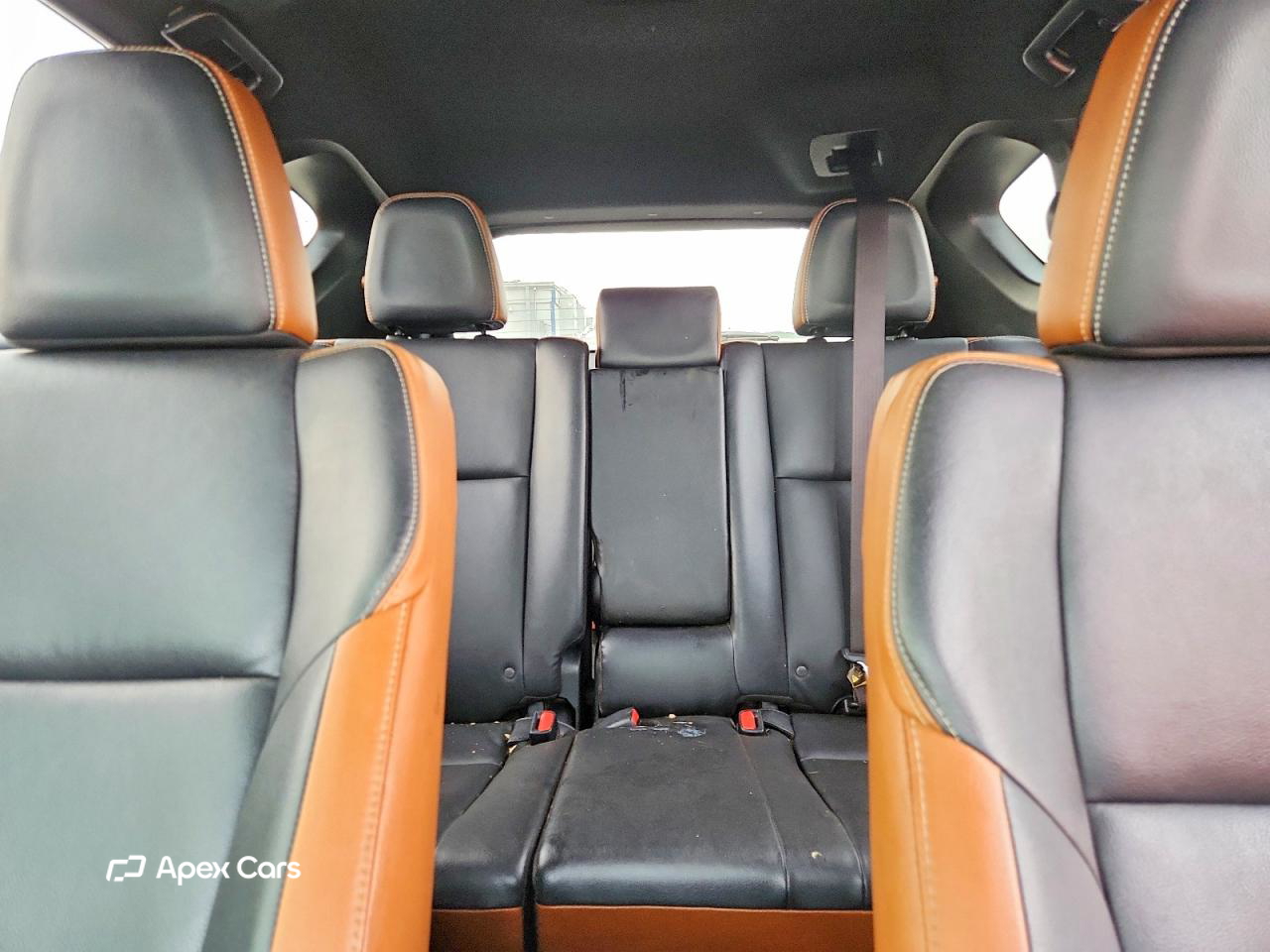 Toyota RAV 4 2016