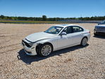 BMW Series 3 2015