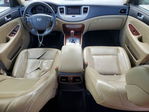 Hyundai Genesis 2012