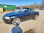 Mazda MX-5 2002