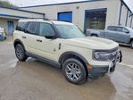 Ford Bronco 2025