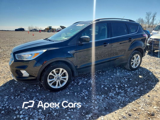 Ford Escape 2018 - Image 1 of 13