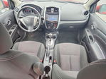 Nissan Versa 2018