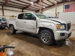 GMC Canyon 2018