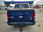 Ford Explorer 2008
