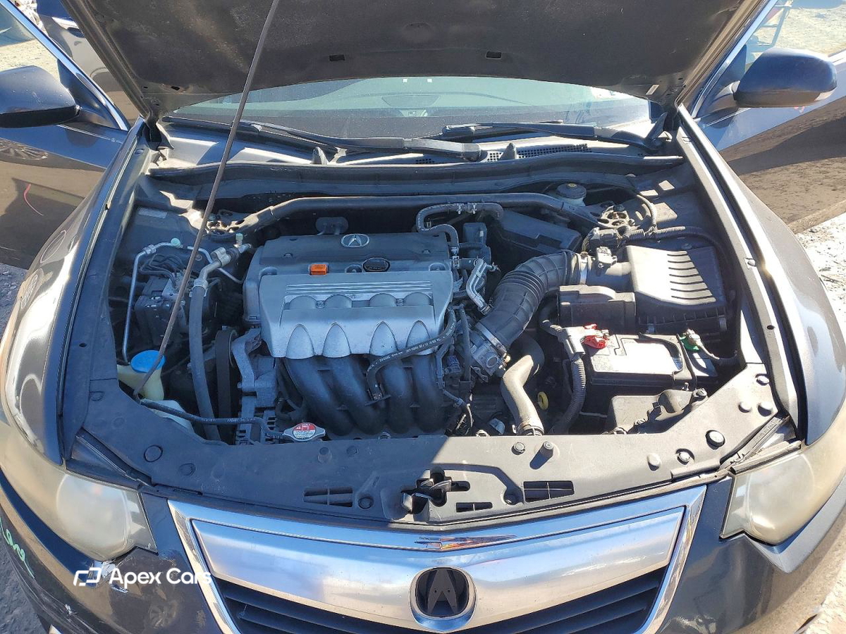 Acura TSX 2013