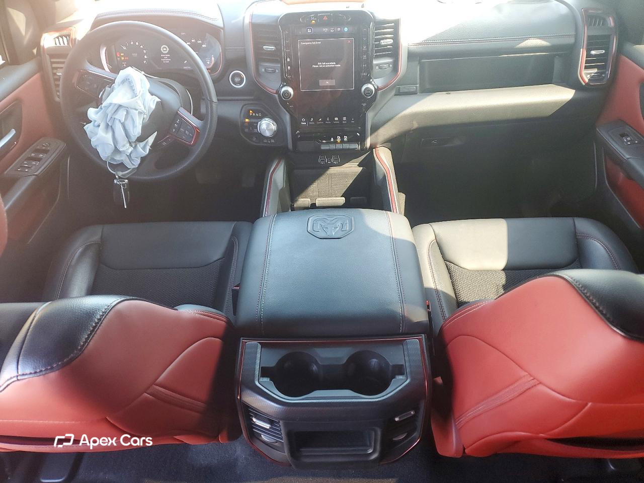 RAM 1500 2025