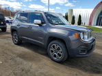 Jeep Renegade 2016