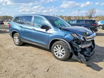 Honda Pilot 2019