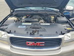 GMC Sierra 2000