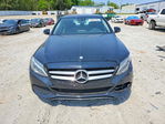Mercedes-Benz C-klasse 2016