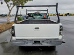 Chevrolet Silverado 2002