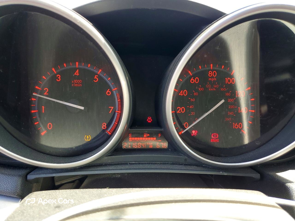 Mazda 3 2010