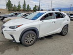 Lexus NX 2018
