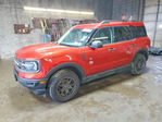Ford Bronco 2022
