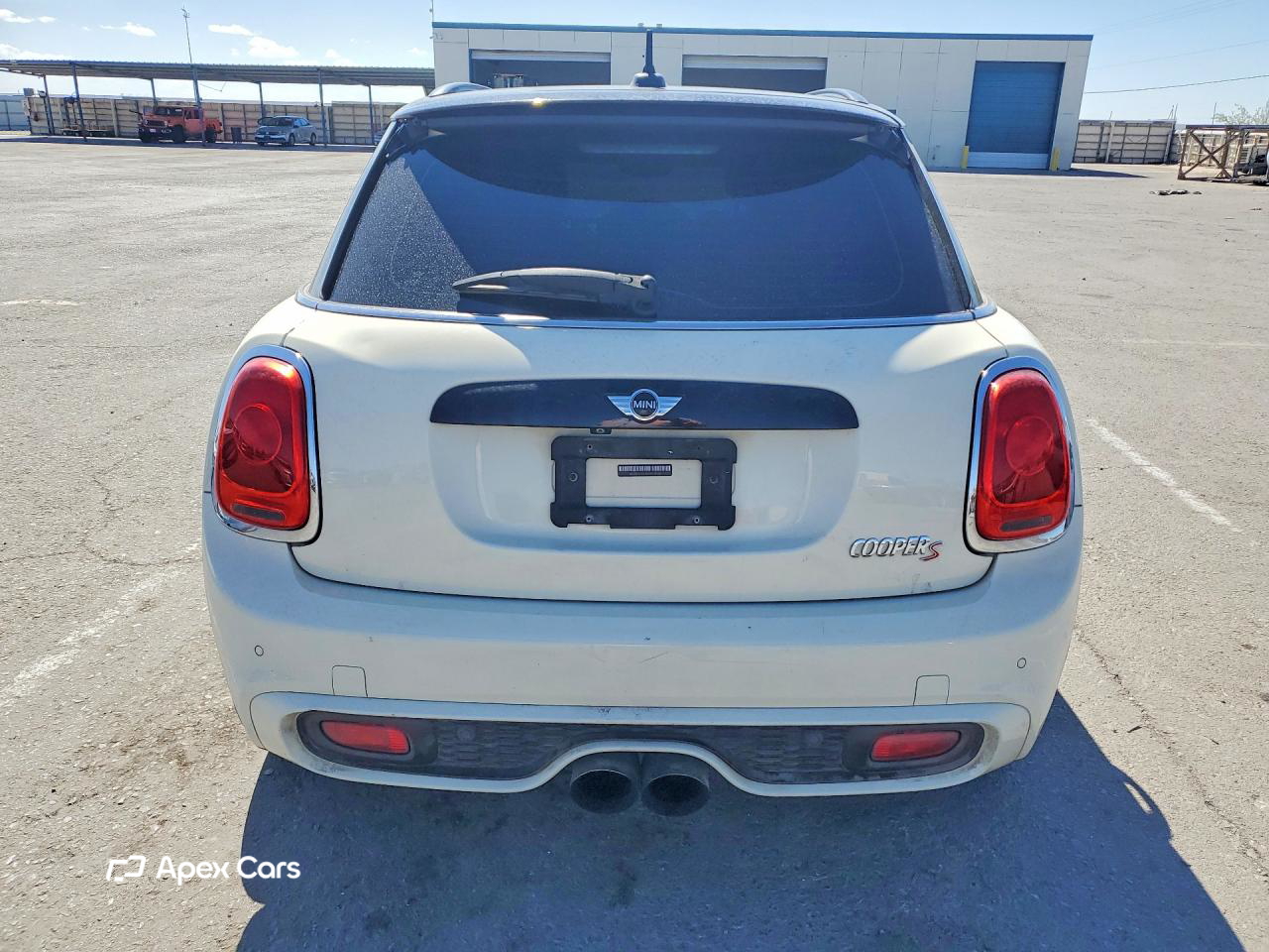 MINI Cooper 2017