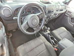 Jeep Wrangler 2012