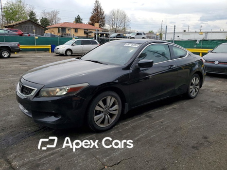 Honda Accord 2009 - Image 1 of 12
