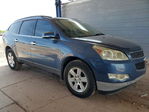 Chevrolet Traverse 2012
