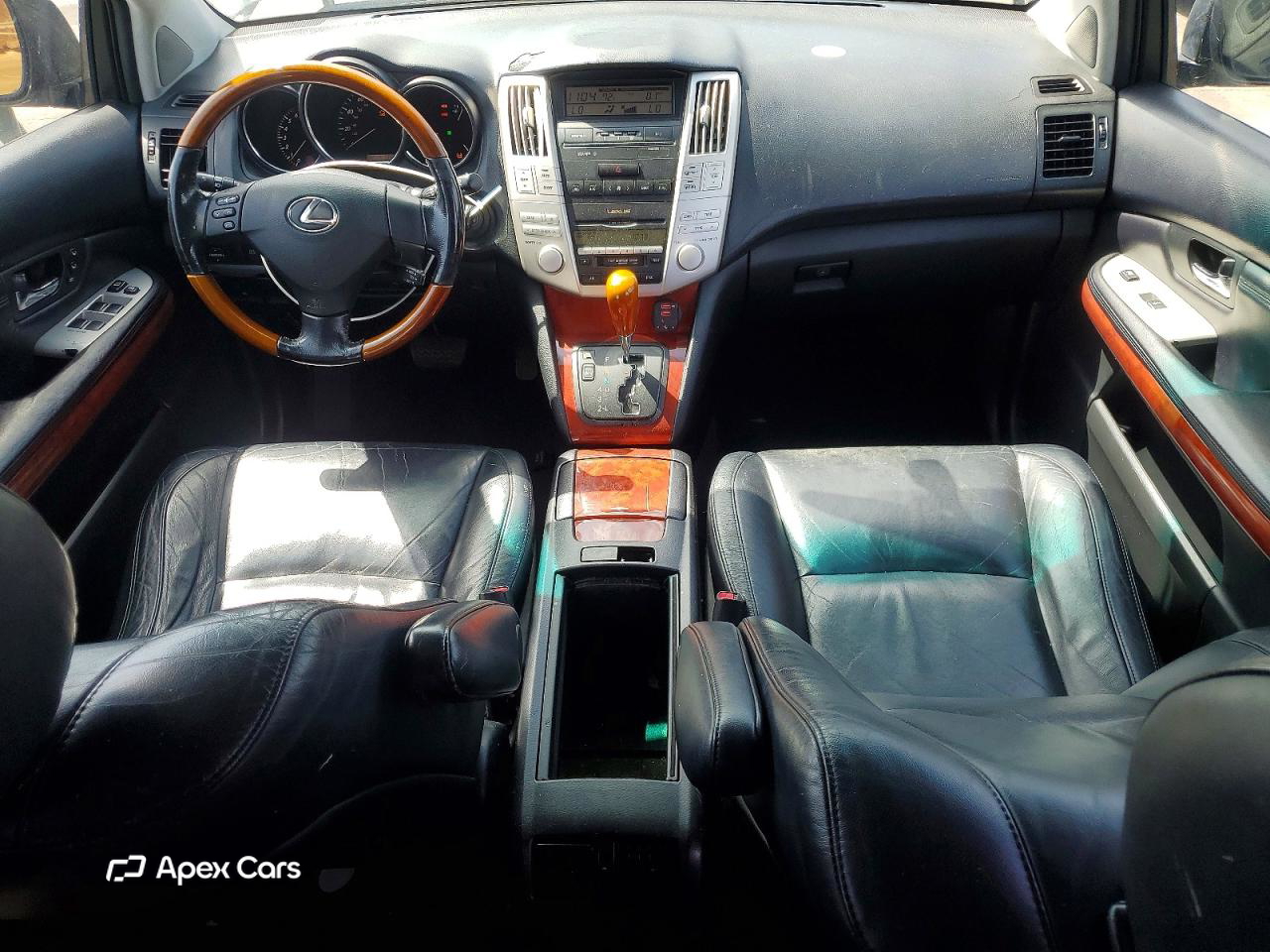 Lexus RX 2006