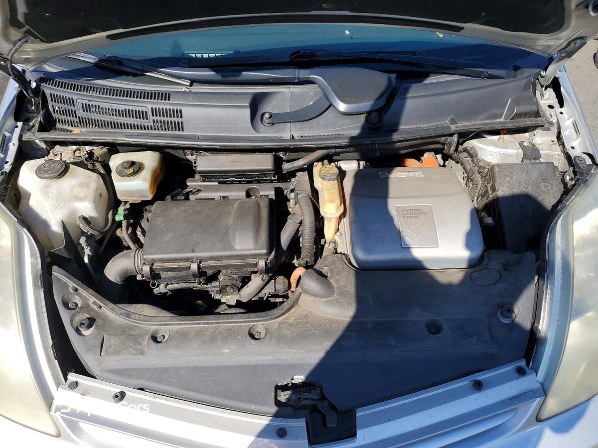 Toyota Prius 2005