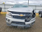 Chevrolet Colorado 2016