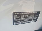 BMW X3 2018