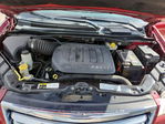 Chrysler Voyager 2013