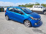 Chevrolet Spark 2021
