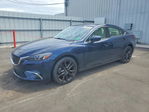 Mazda 6 2016