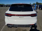 Porsche Macan 2023