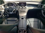 Mercedes-Benz C-klasse 2015