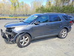 Ford Explorer 2017