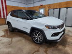 Jeep Compass 2025